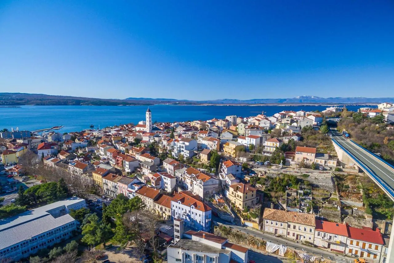Apartments Jozic Crikvenica