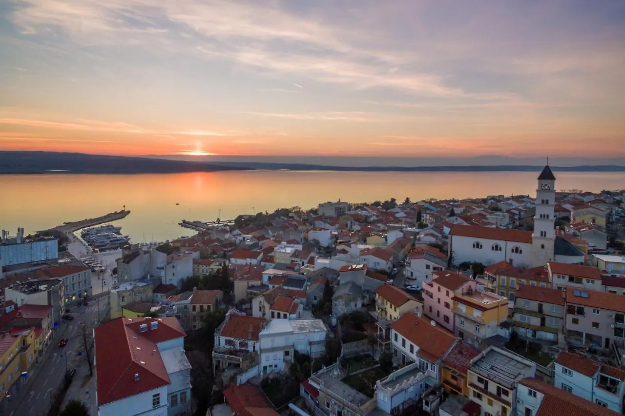 Apartments Jozic Crikvenica