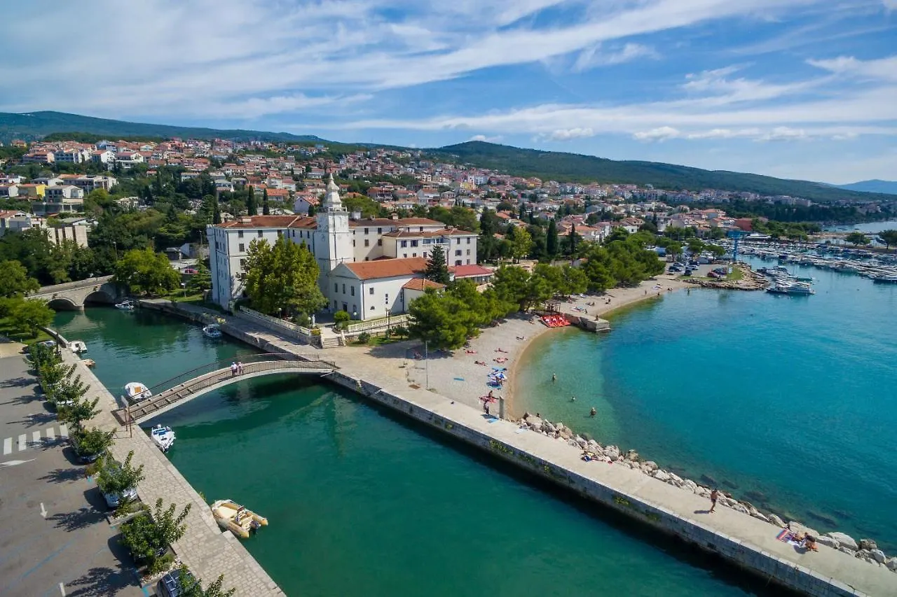 Apartments Jozic Crikvenica