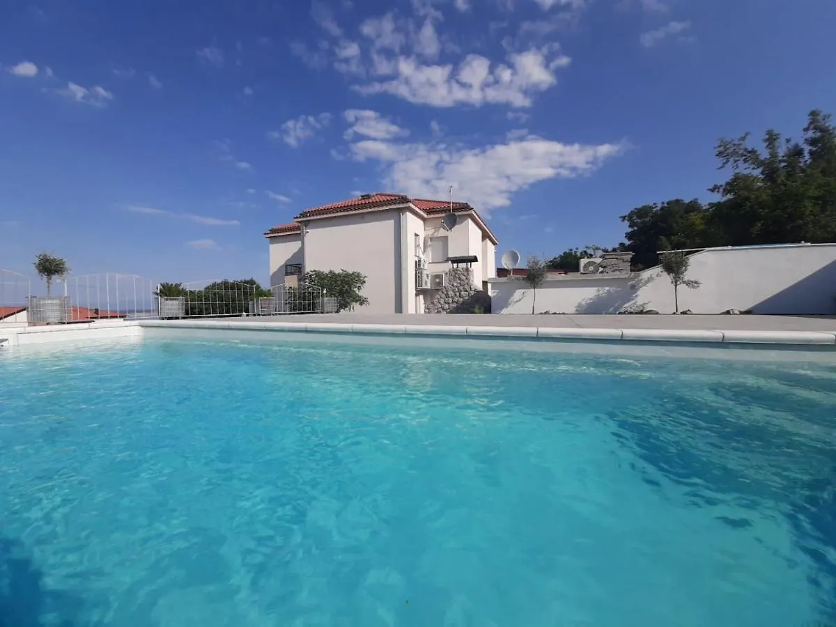 Apartments Jozic Crikvenica Croatia