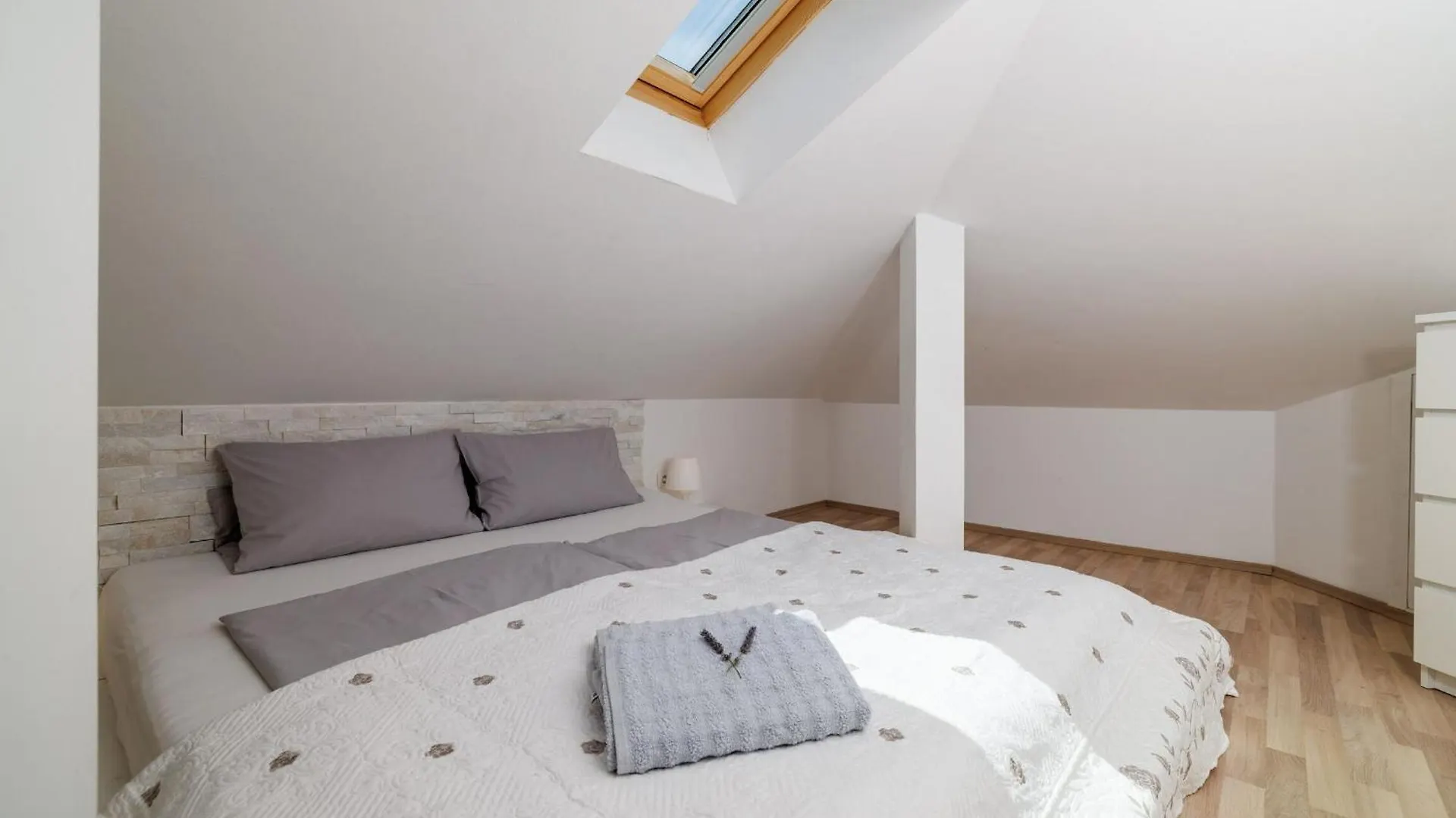 Apartments Jozic Crikvenica Croatia