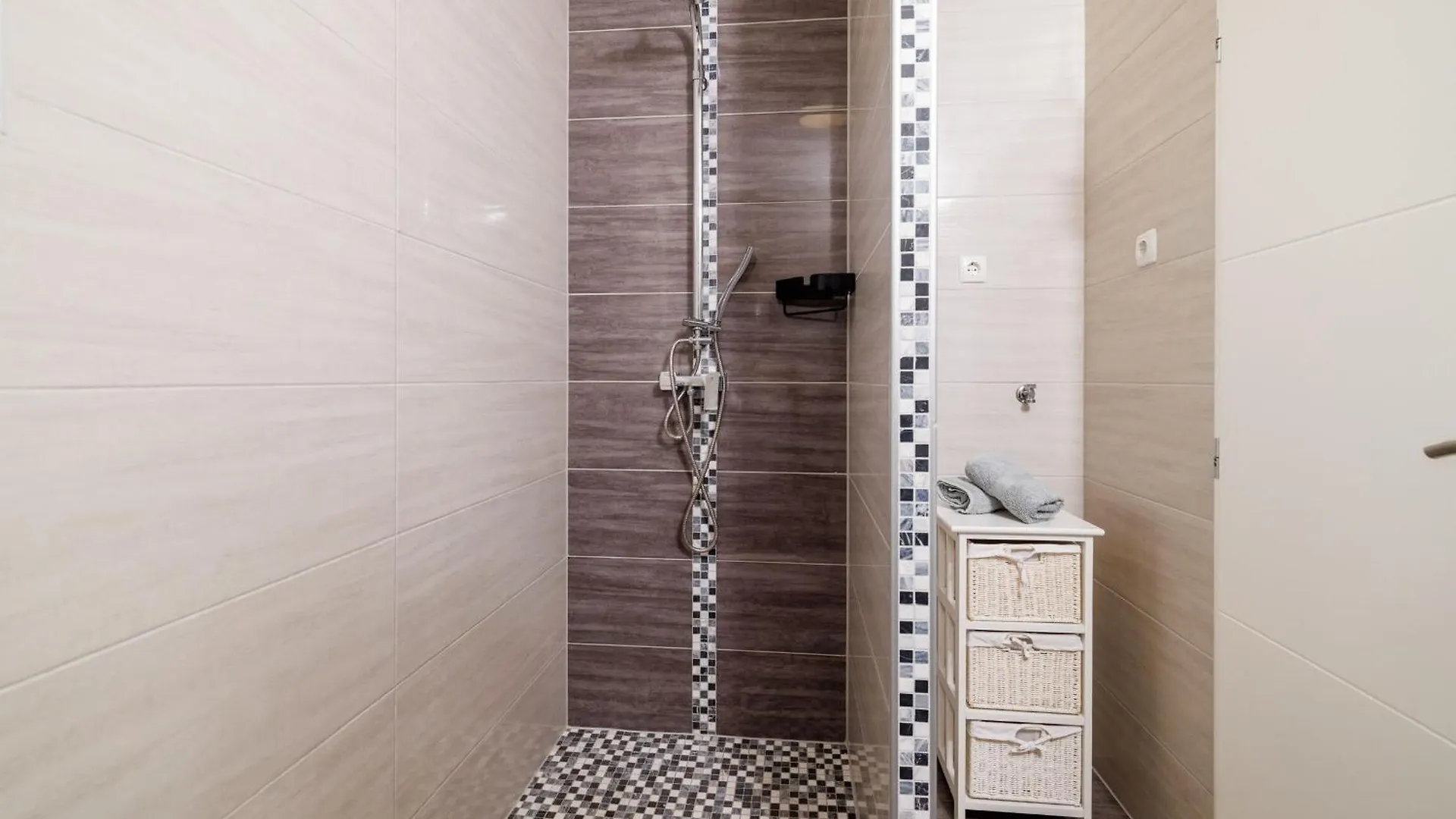 Apartments Jozic Crikvenica 0*,  Croatia