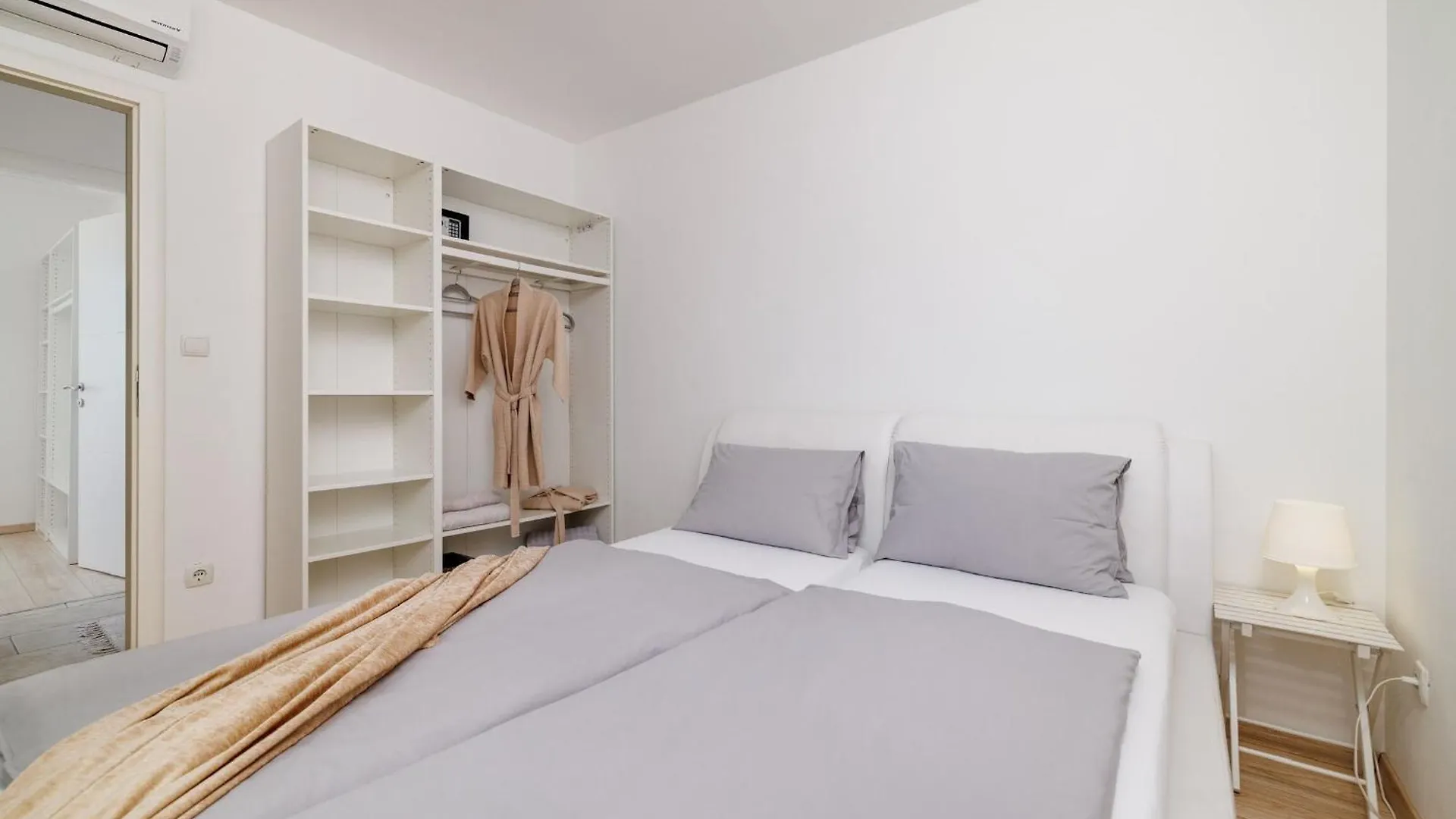 Apartments Jozic Crikvenica