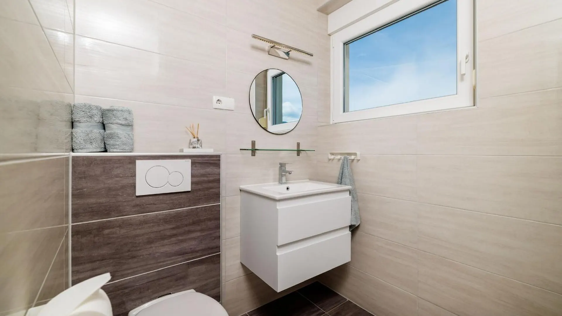 Apartments Jozic Crikvenica
