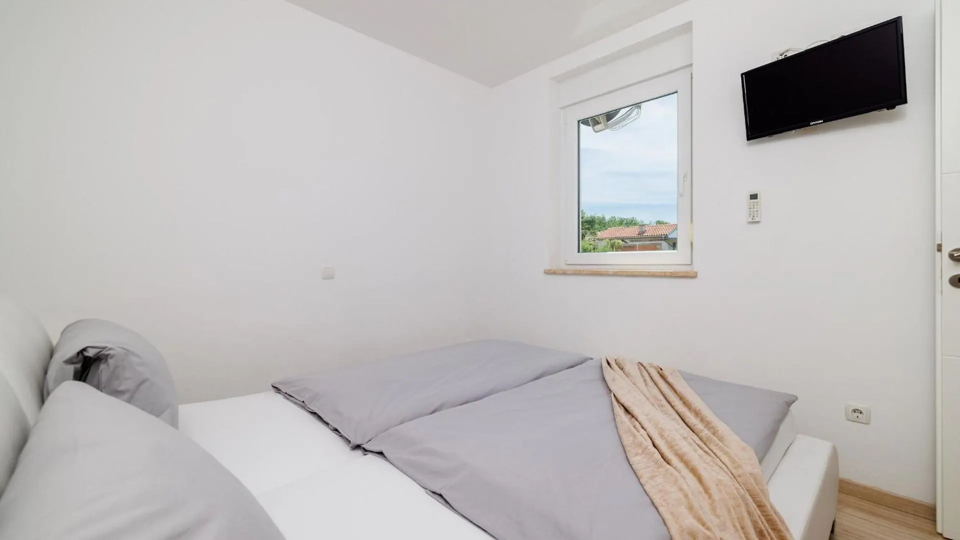 Apartments Jozic Crikvenica