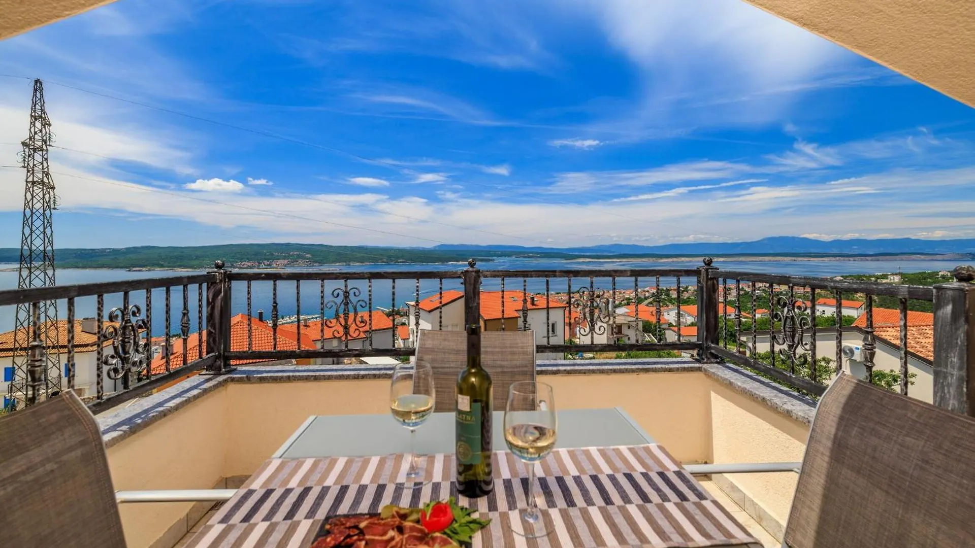 Apartments Jozic Crikvenica