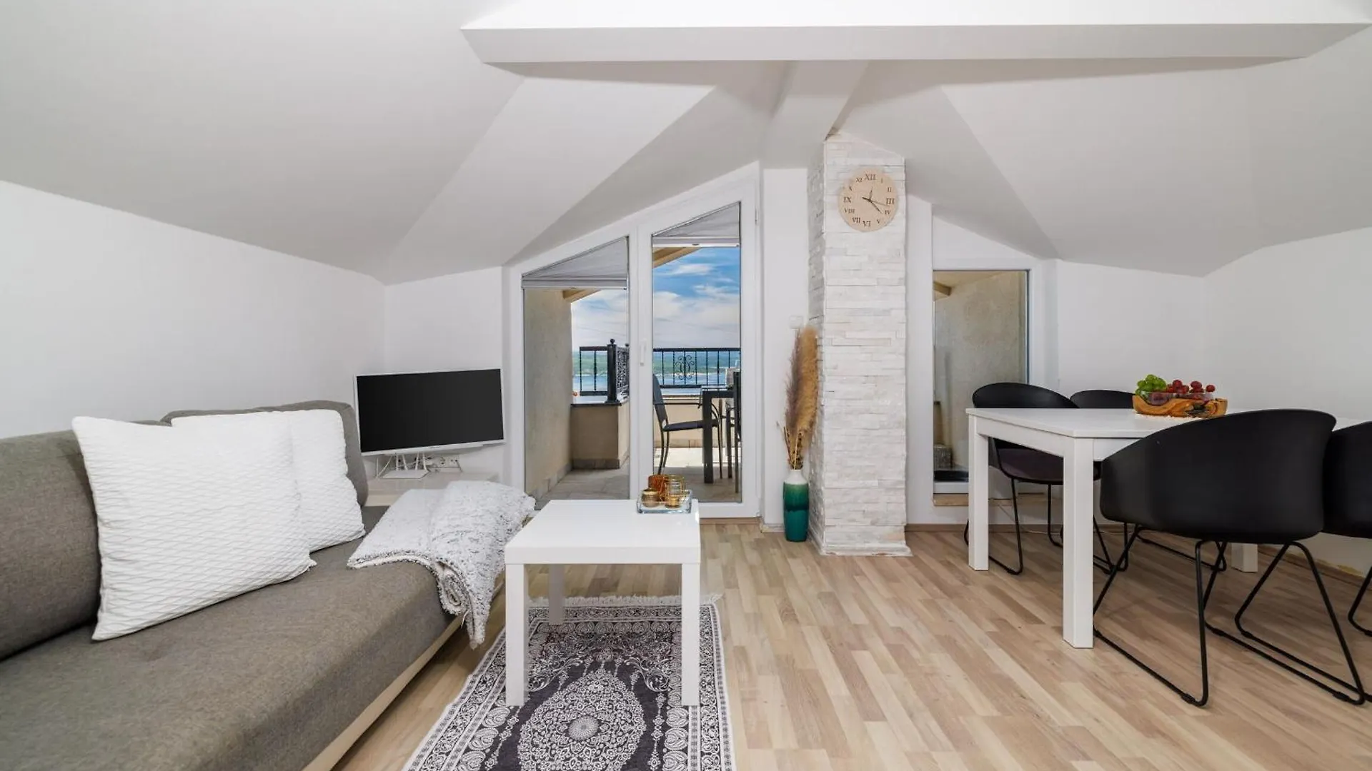Apartments Jozic Crikvenica