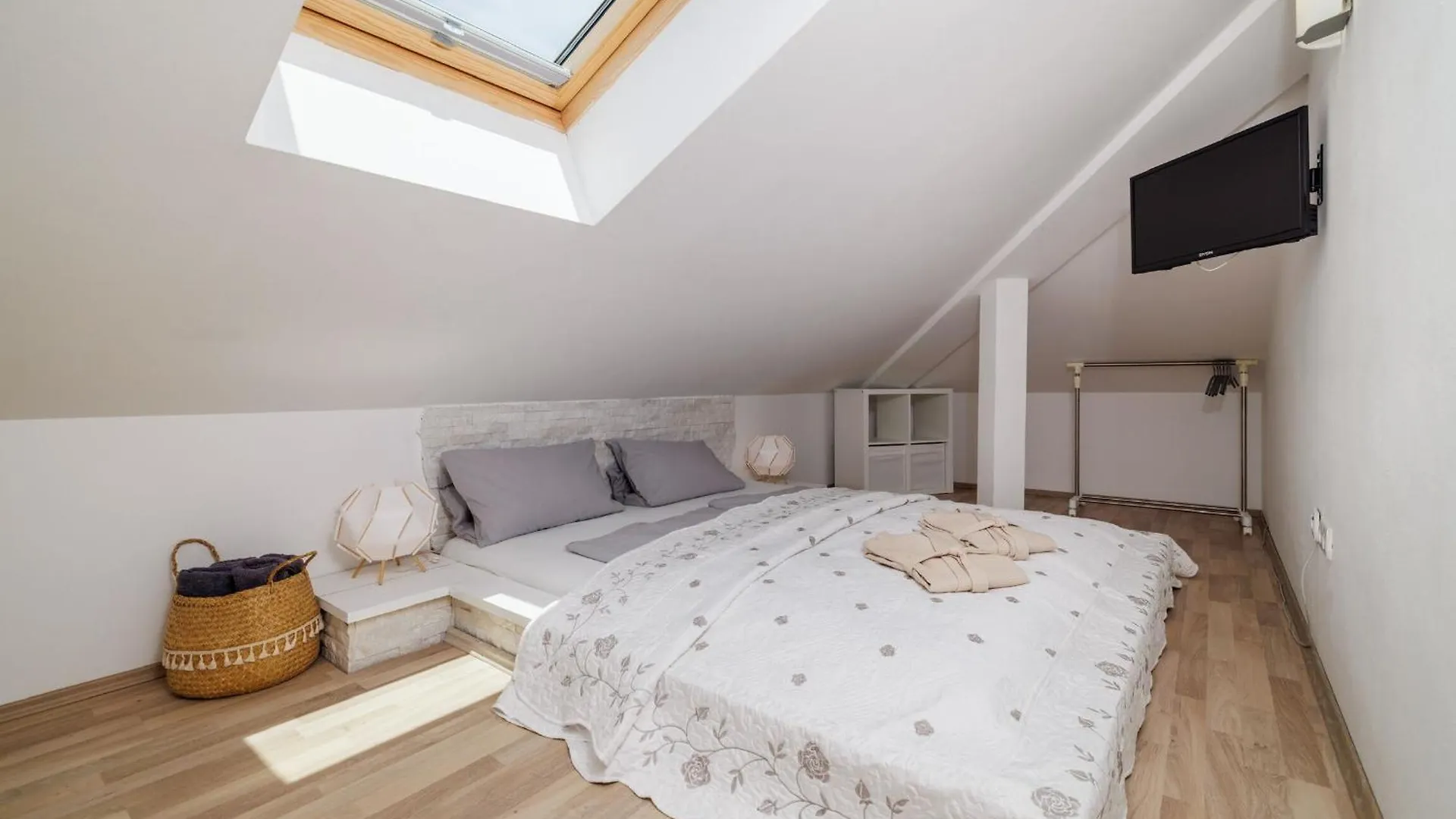 Apartments Jozic Crikvenica Croatia