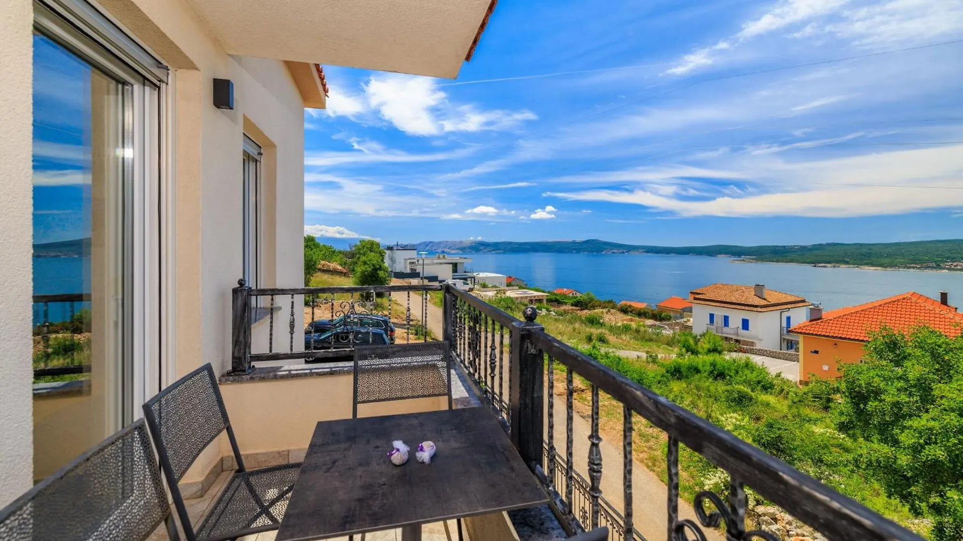 Apartments Jozic Crikvenica