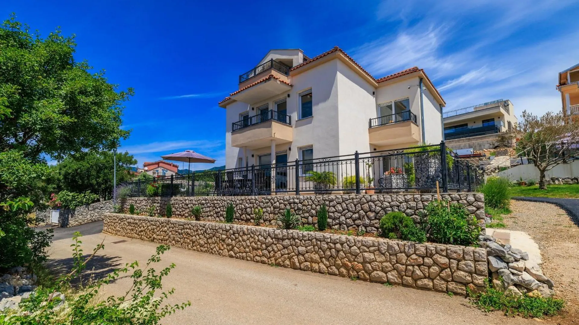 Apartments Jozic Crikvenica