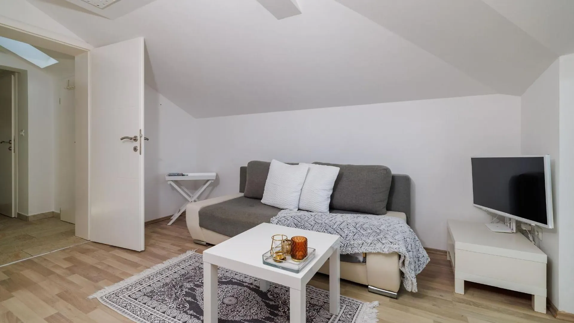 Apartments Jozic Crikvenica