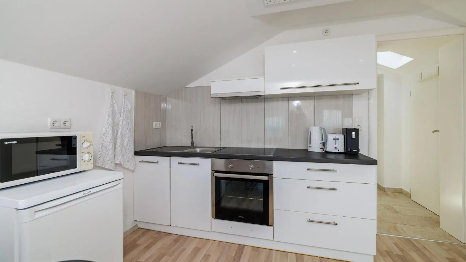 Apartments Jozic Crikvenica