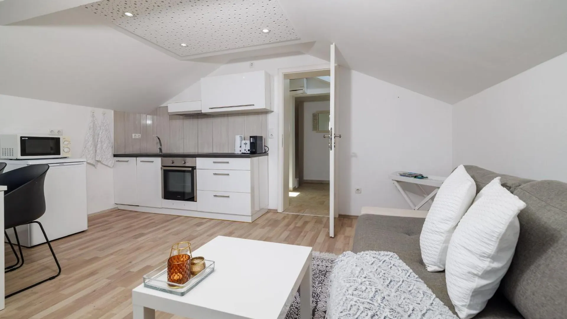 Apartments Jozic Crikvenica Croatia