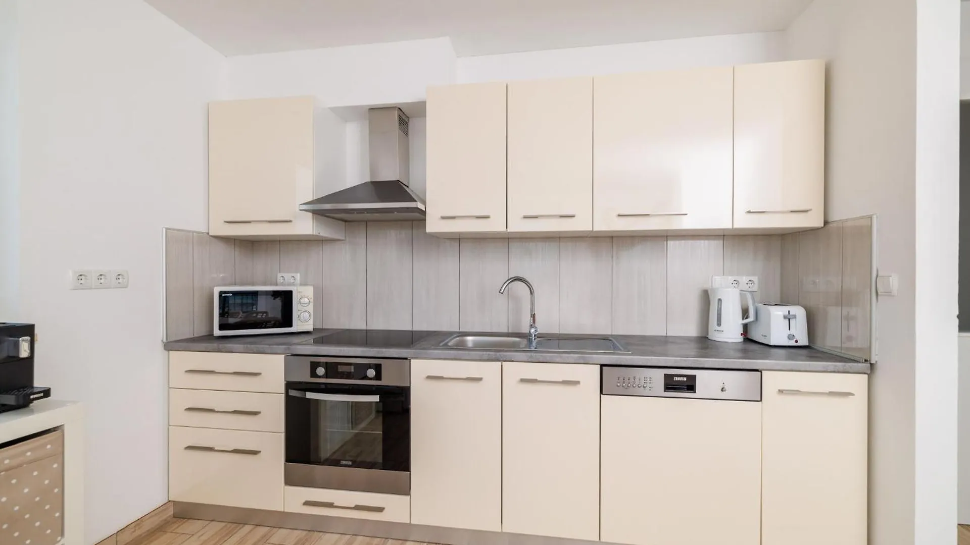 Apartments Jozic Crikvenica