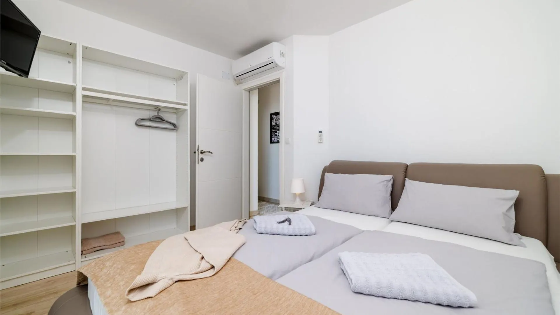 Apartments Jozic Crikvenica