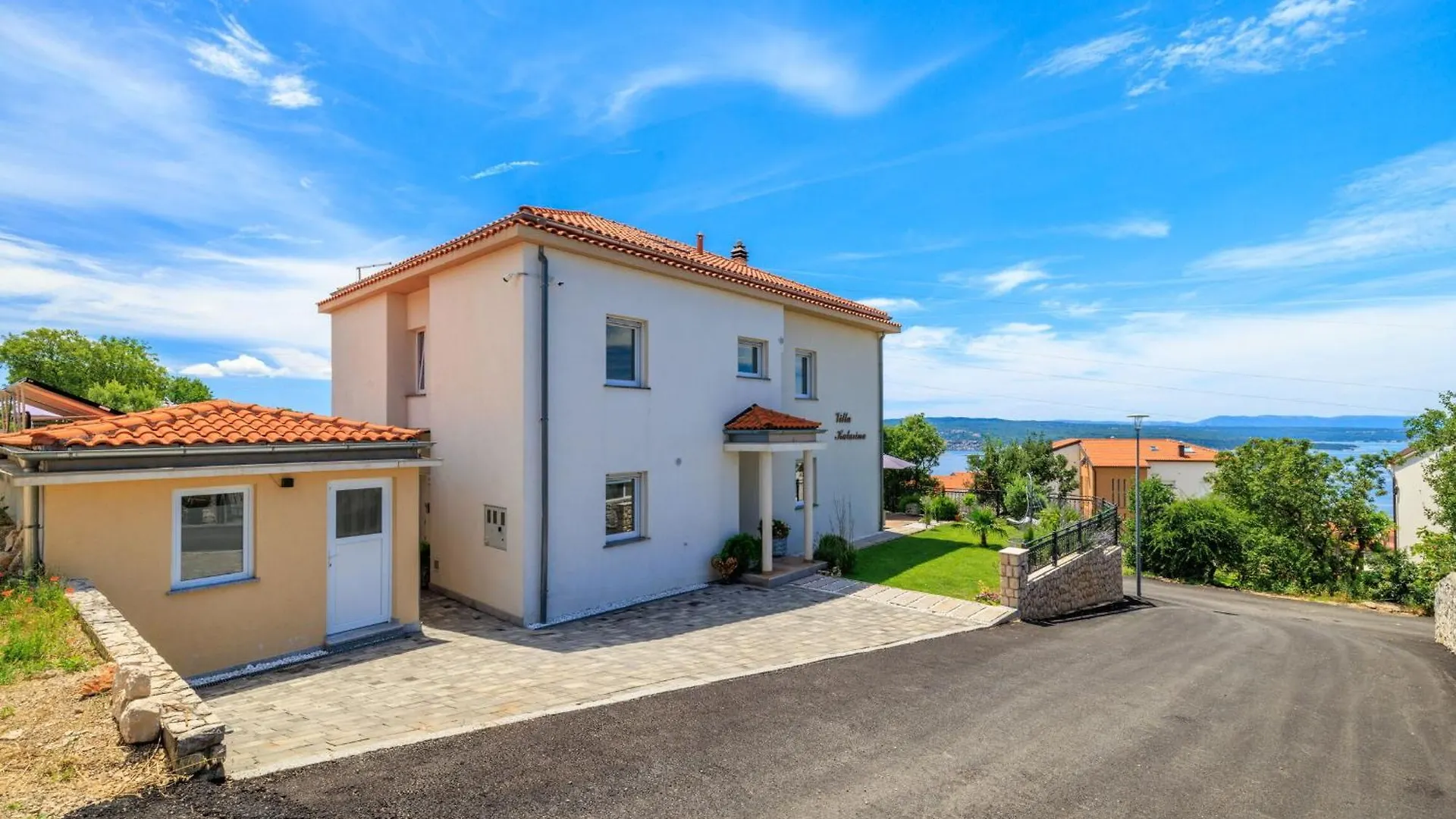 Apartments Jozic Crikvenica
