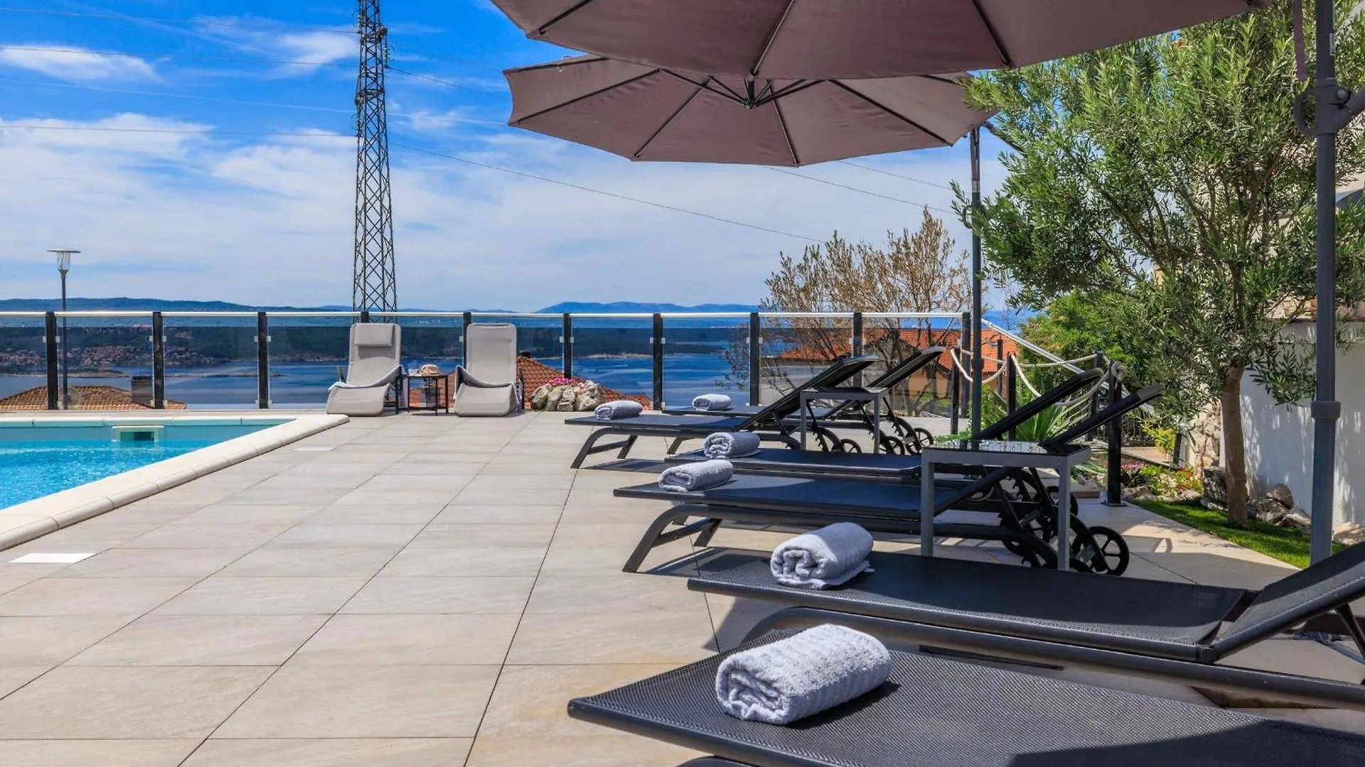 Apartments Jozic Crikvenica