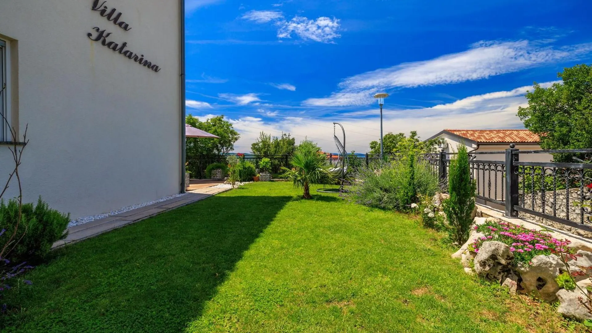 Apartments Jozic Crikvenica 0*,  Croatia