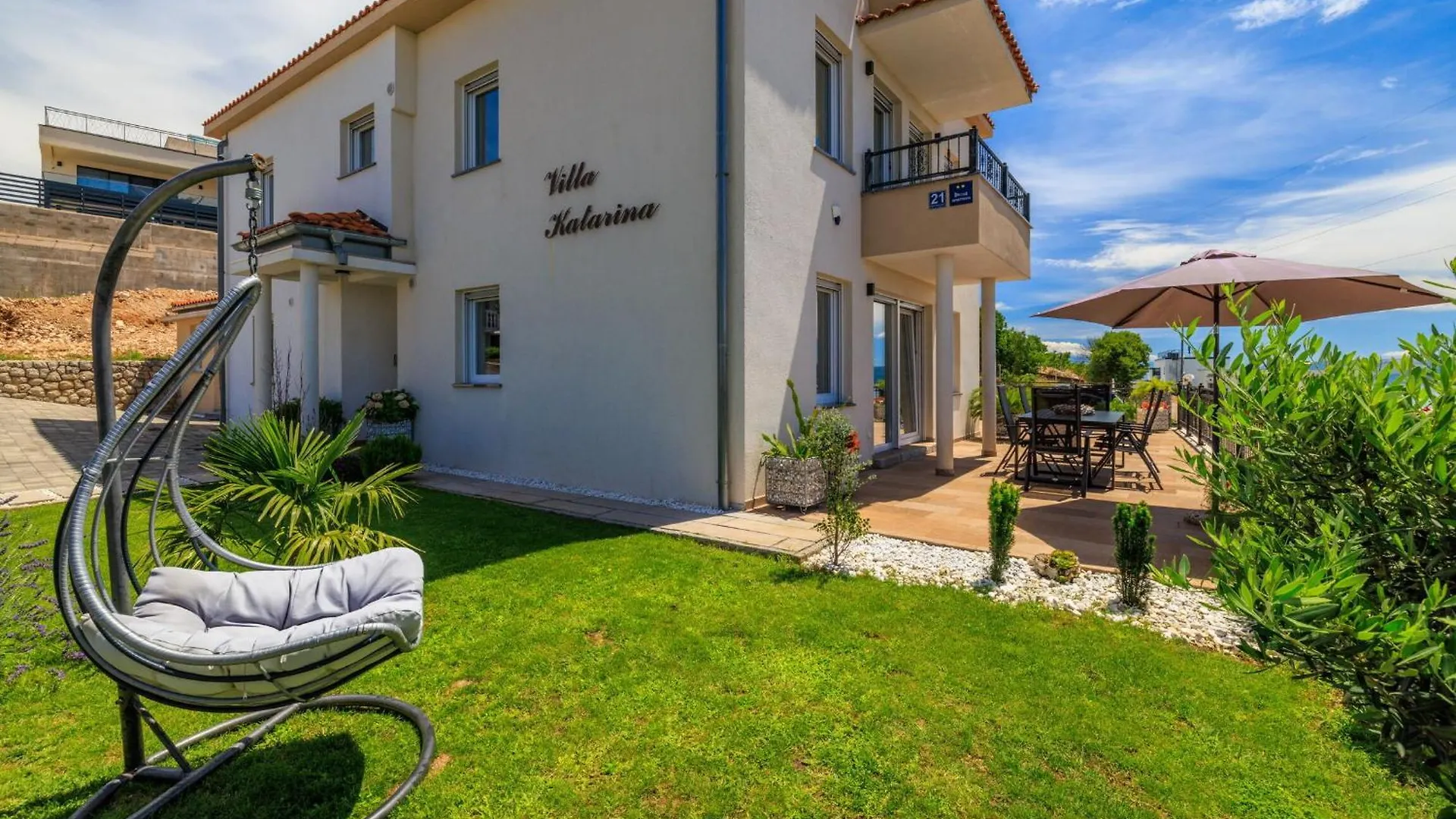 Apartments Jozic Crikvenica