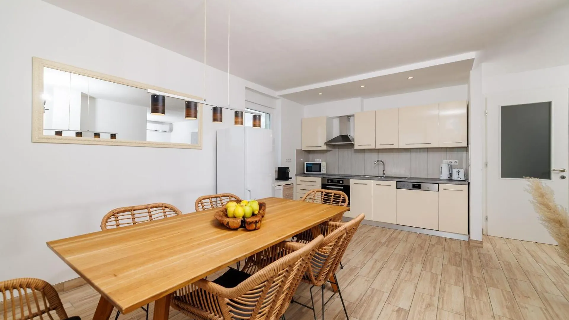 Apartments Jozic Crikvenica