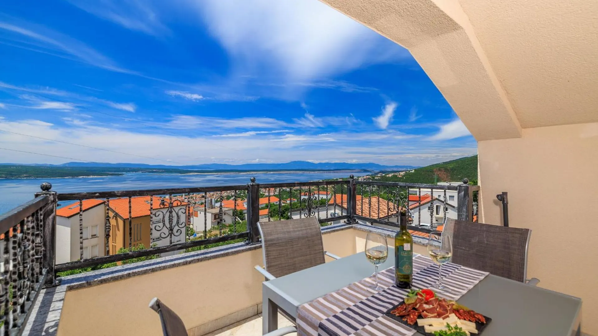 Apartments Jozic Crikvenica Croatia