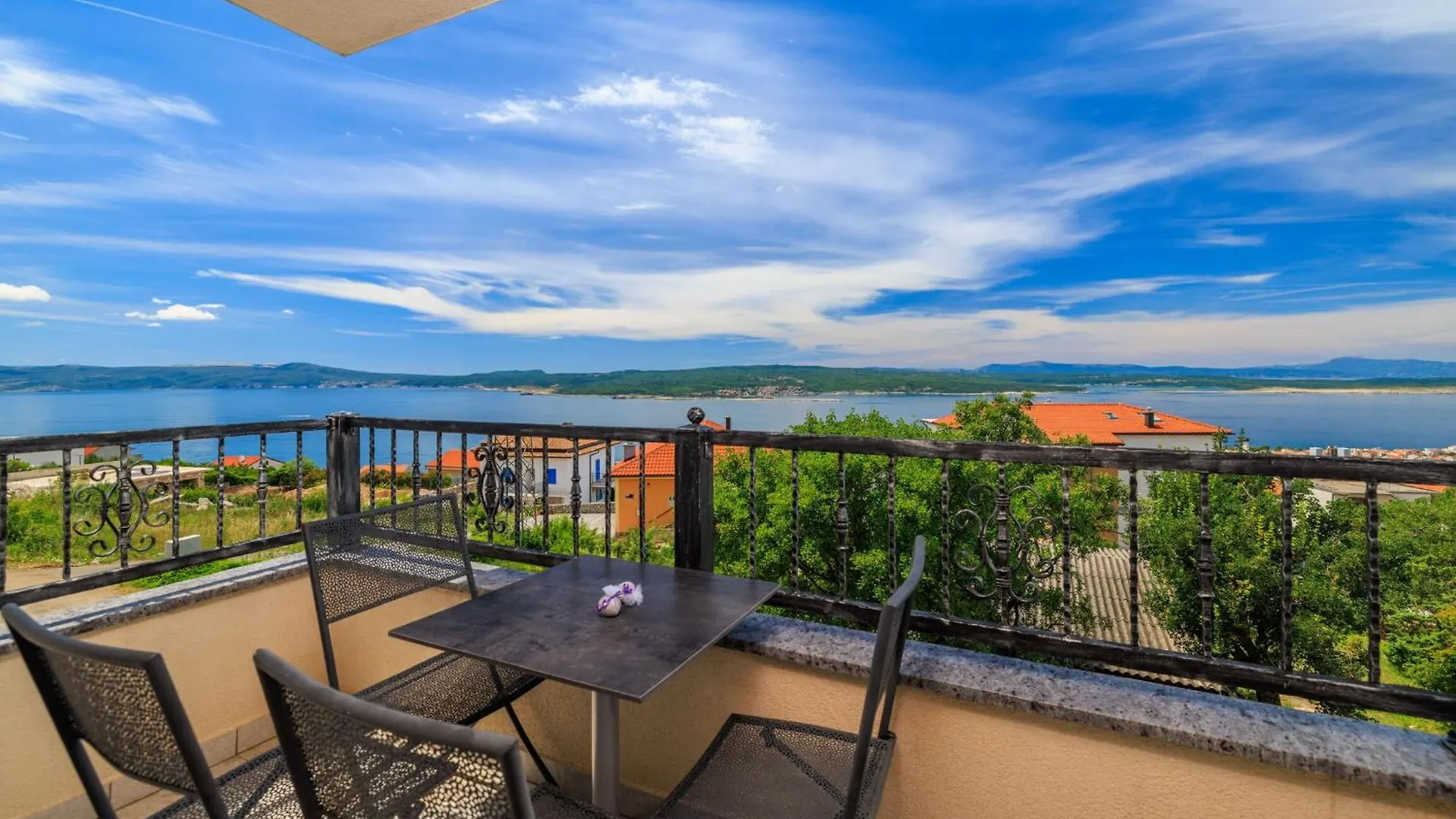 Apartments Jozic Crikvenica