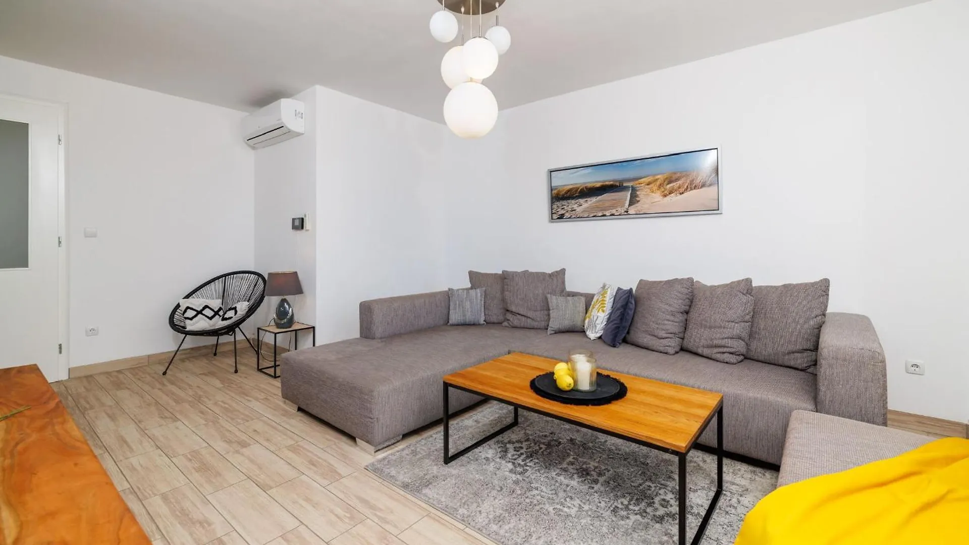 Apartments Jozic Crikvenica Croatia
