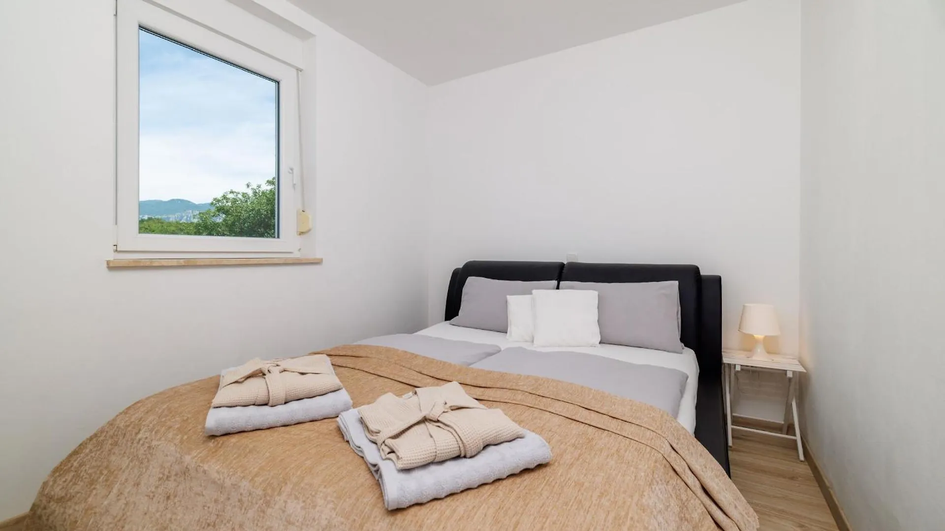 Apartments Jozic Crikvenica