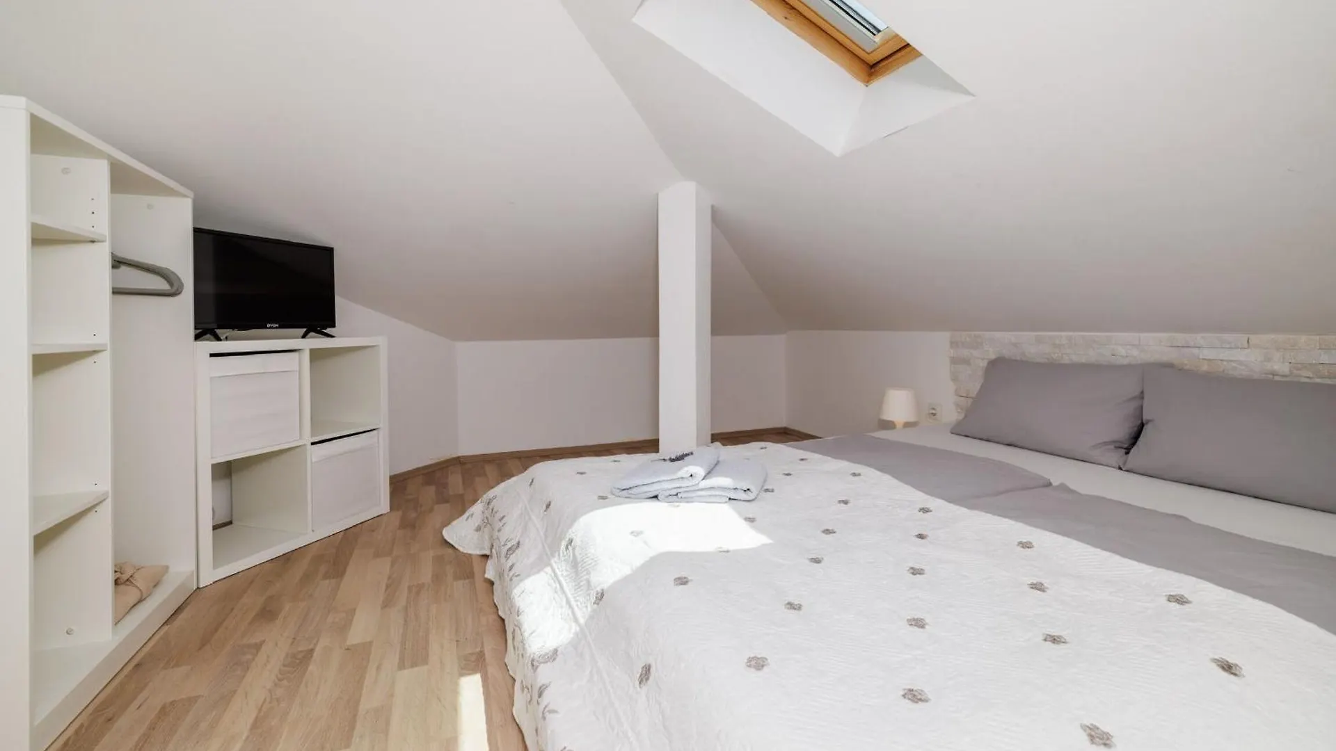 Apartments Jozic Crikvenica