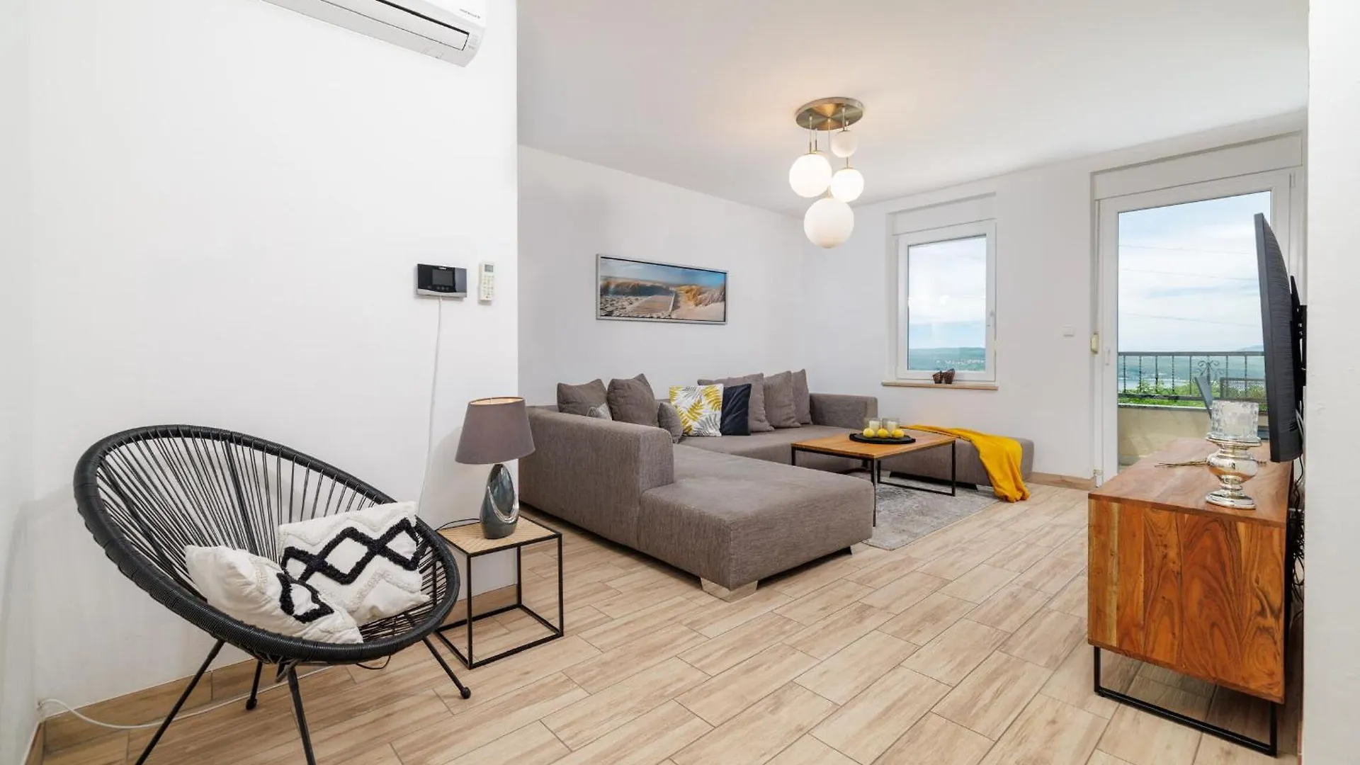 Apartments Jozic Crikvenica Croatia