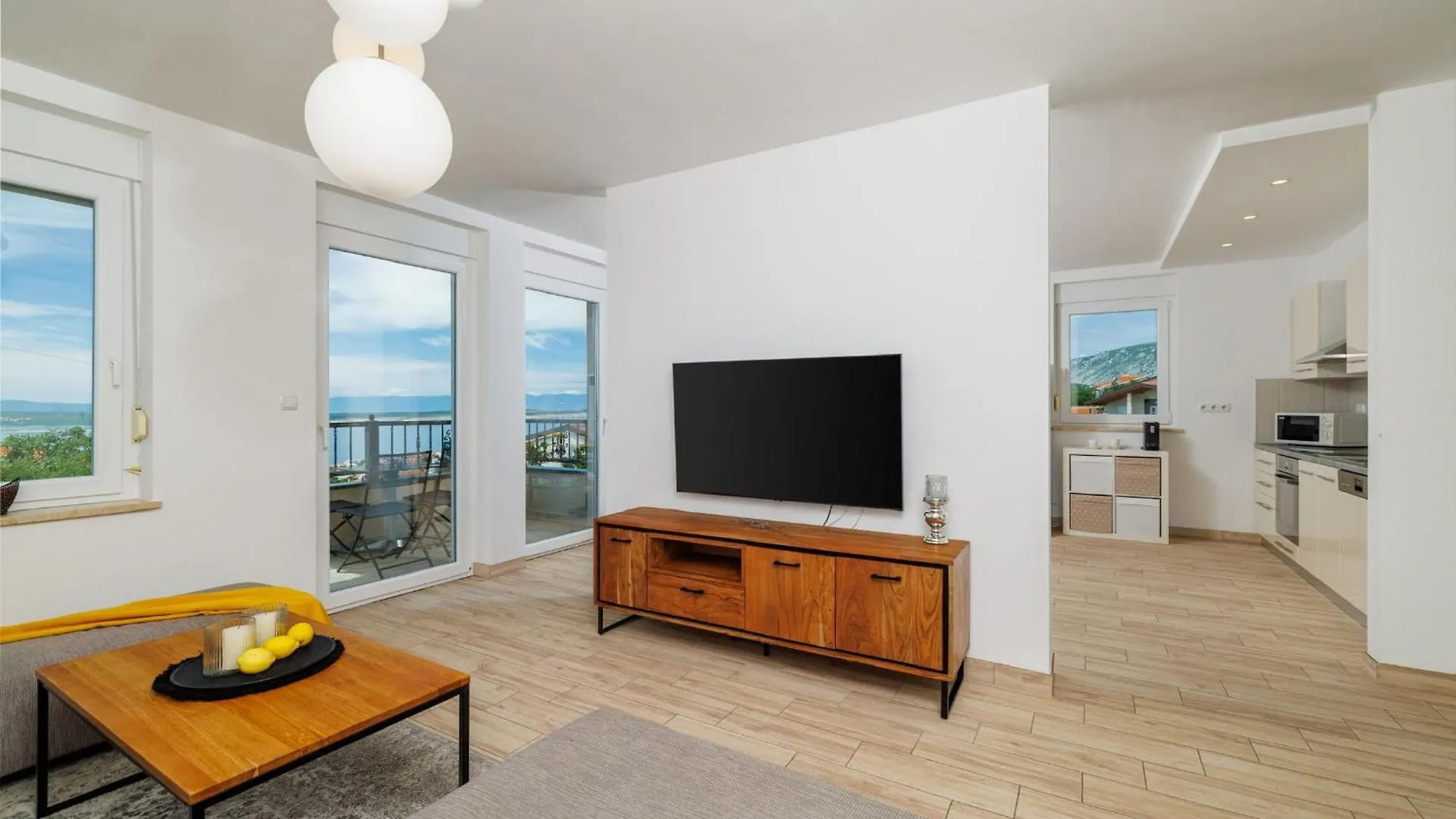 Apartments Jozic Crikvenica