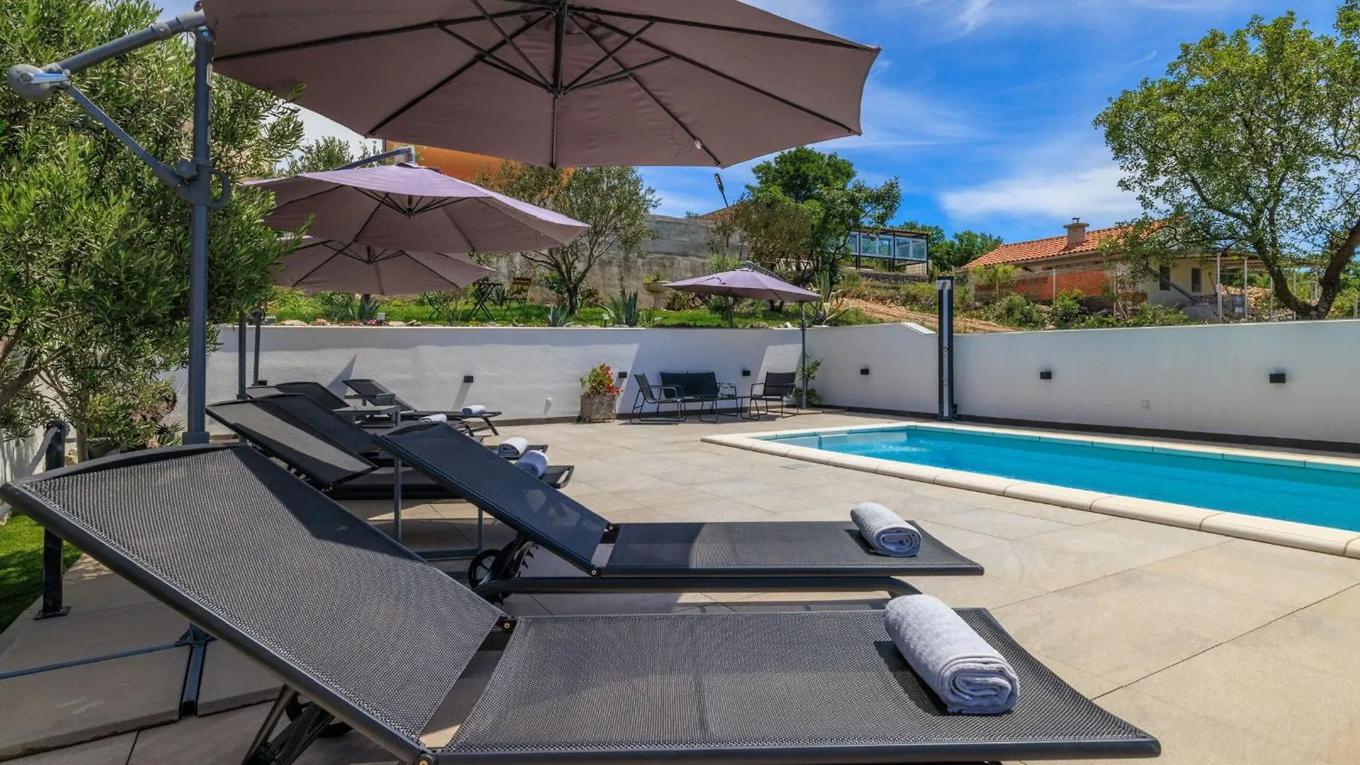 Apartments Jozic Crikvenica 0*,  Croatia