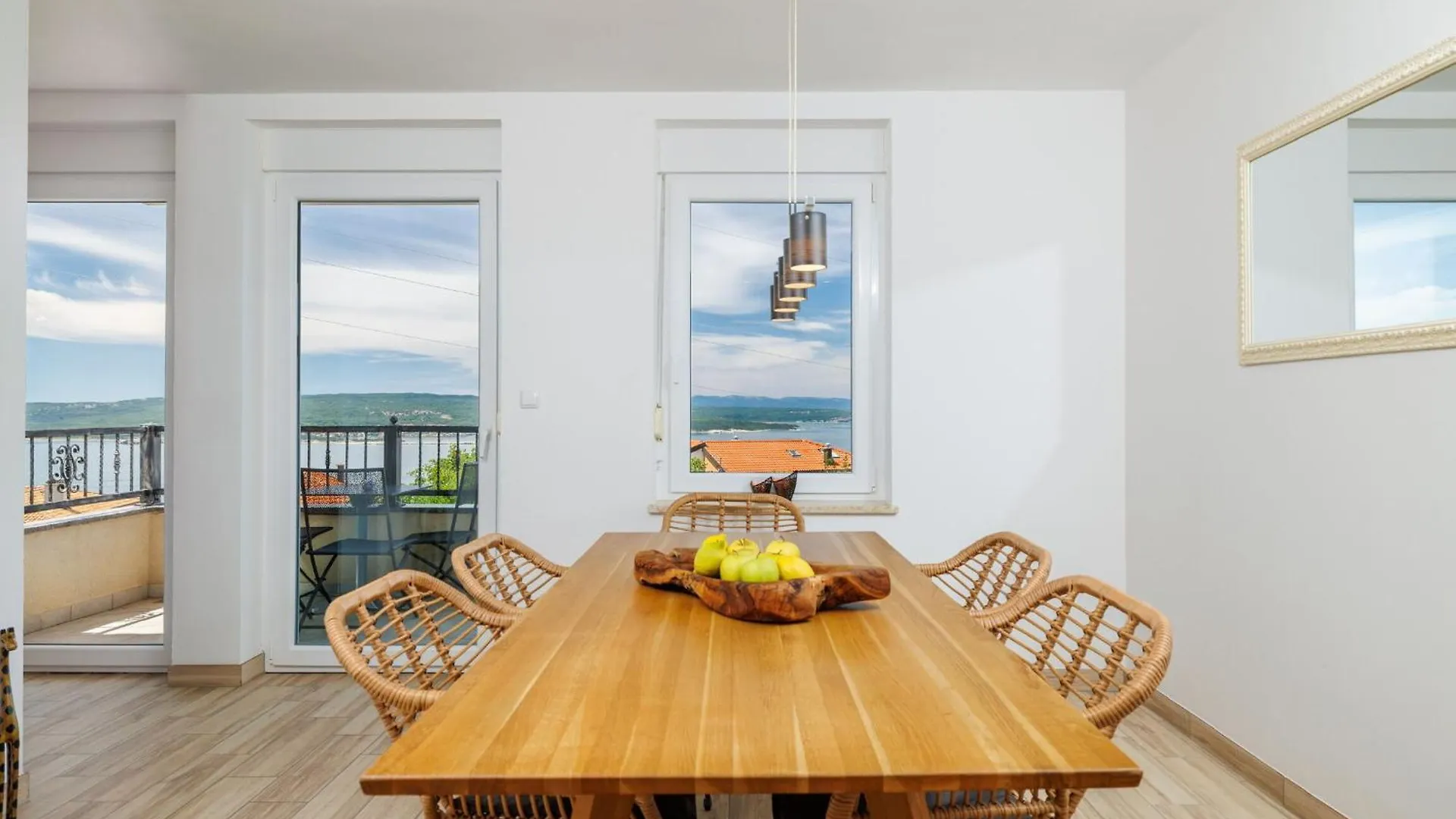 Apartments Jozic Crikvenica Croatia