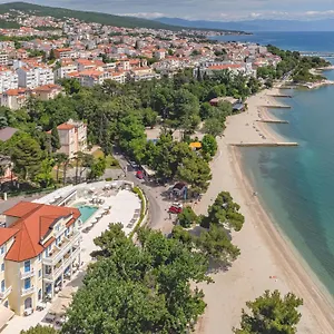 Hotel Boutique Esplanade - Adults Only, Crikvenica